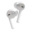 エレコム airpods イヤホンカバー イヤーピース カナル構造 2019/2016発売モデル対応(2)