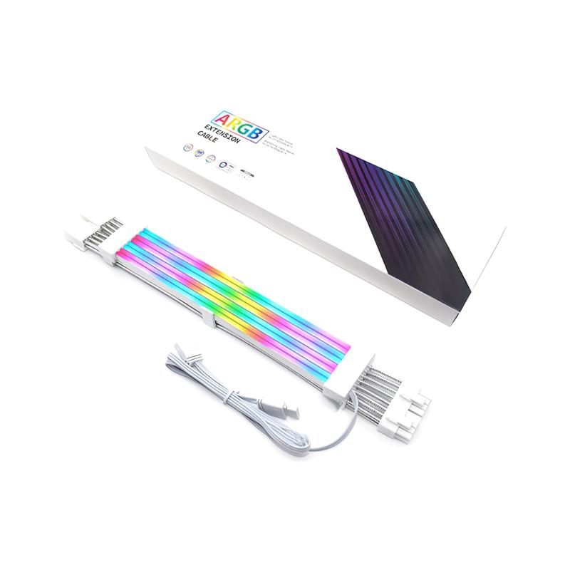 【スモールラボ】LED ARGB 5v 3pin スリ�