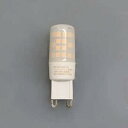 東京メタル工業(株) LEDランプ G9-4W-013F-TM フロスト(2)