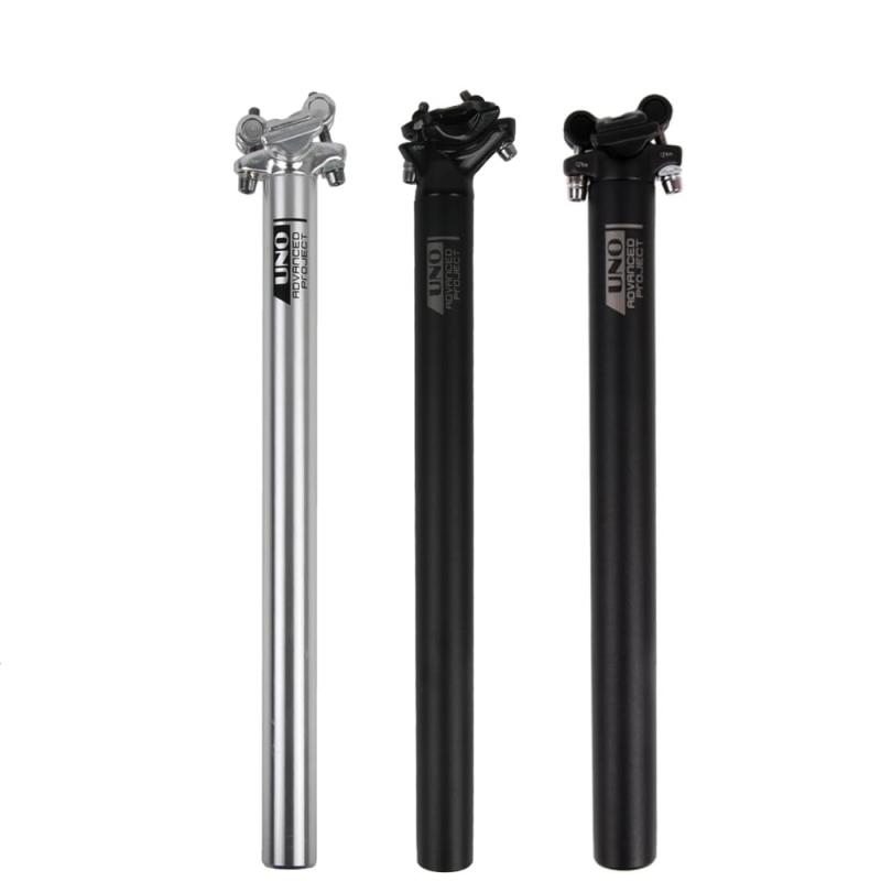 DJC 超軽量 自転車シートポスト MTB �