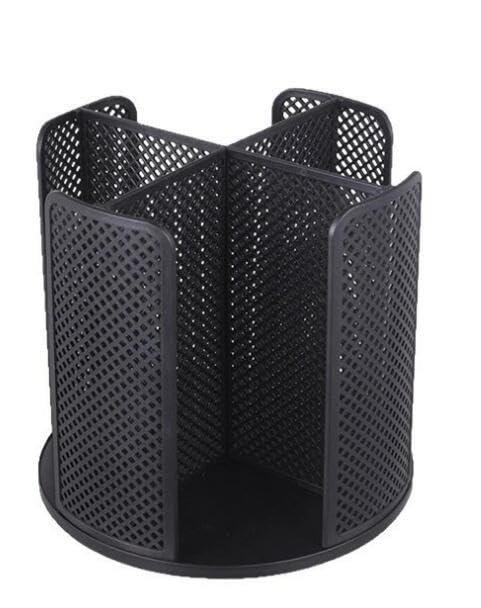 Liacoo 紙コップスタンド 360°回転 紙コップディスペンサー 回転式 大容量 カップホルダー スタンド ビュッフェ、オフィス