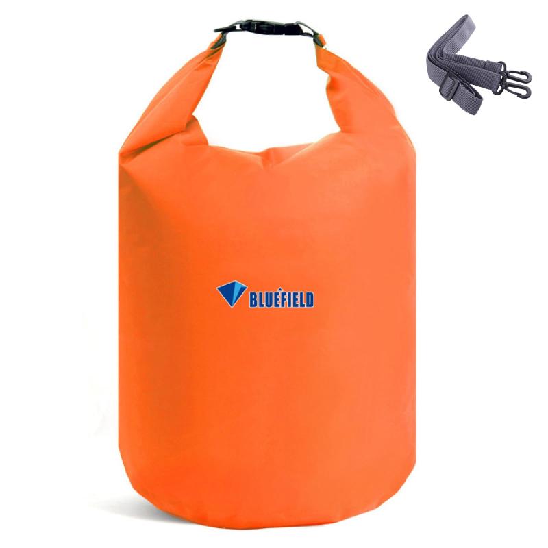 TRIWONDER ドライバッグ ドラム型 プールバッグ ウォータープルーフバッグ 防水バッグ 防災バッグ スタッフバッグ 2L 4L 10L 20L 40L
