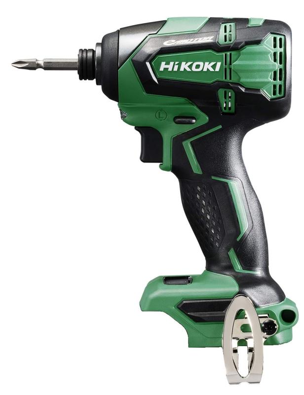 HiKOKI (�ϥ�������) 18V����ѥ��ȥɥ饤�� WH18DB