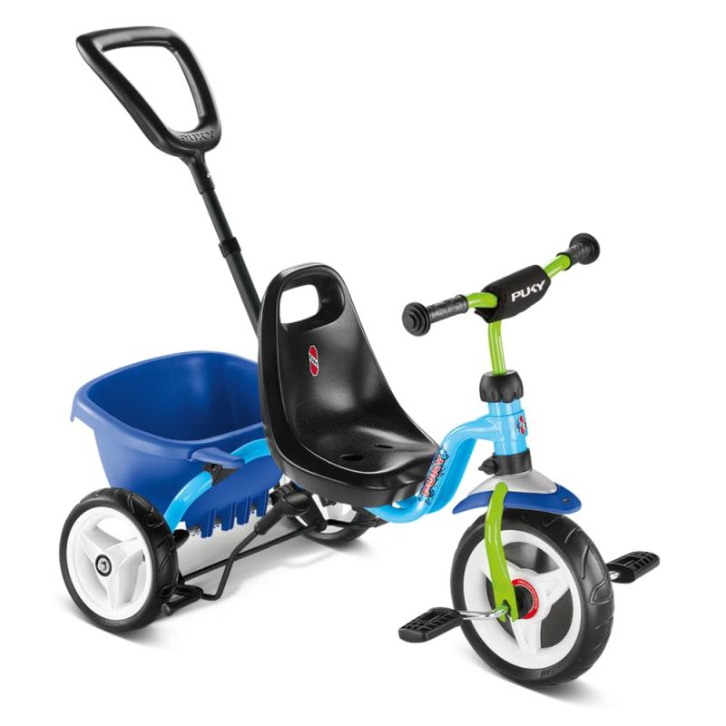 【パンダさま専用】PUKY三輪車 楽天市場】三輪車 プッキーの通販