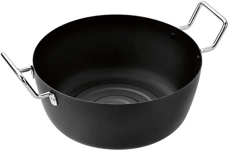 よこやま 燕熟の技 天ぷら鍋/フライヤー COOKING_POT