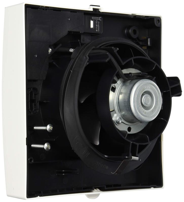 パナソニック(Panasonic) パイプファン 電気式シャッター・速結端子 FY-12PTE9D