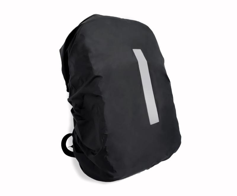 [Vialifer] リュックカバー 完全防水 レインカバー 雨よけバックカバー ザックカバー高耐久性ランドセル落下防止ベルト付き 収納袋付カッパ 多用途 防水 登山 通勤 通学用 梅雨対策リュック