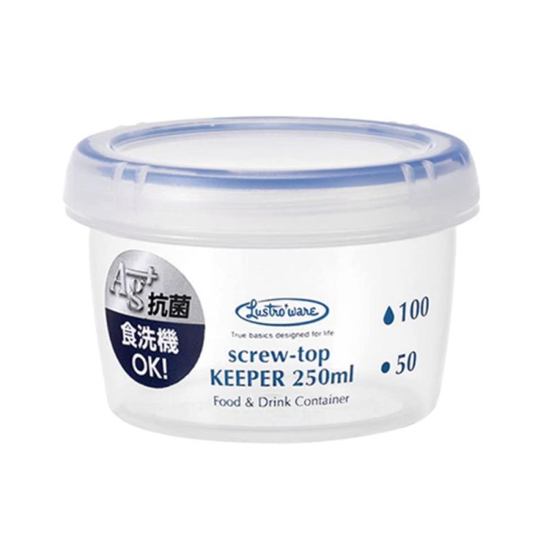 スクリュートップキーパー