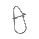 Dスナップ ステンレス クイックスナップ 30個セット #000 ~ #3 シルバー ブラック 【Provare】(4)