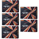 本間ゴルフ HONMA ボール TW-X ボール 2021年モデル 5ダースセット 5ダース(60個入り)