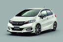 MUGEN 【 無限 】 フロントアンダースポイラー フィット GK3...(2)