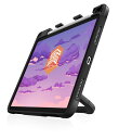 STM Goods Dux Swivel Rugged iPad Cases