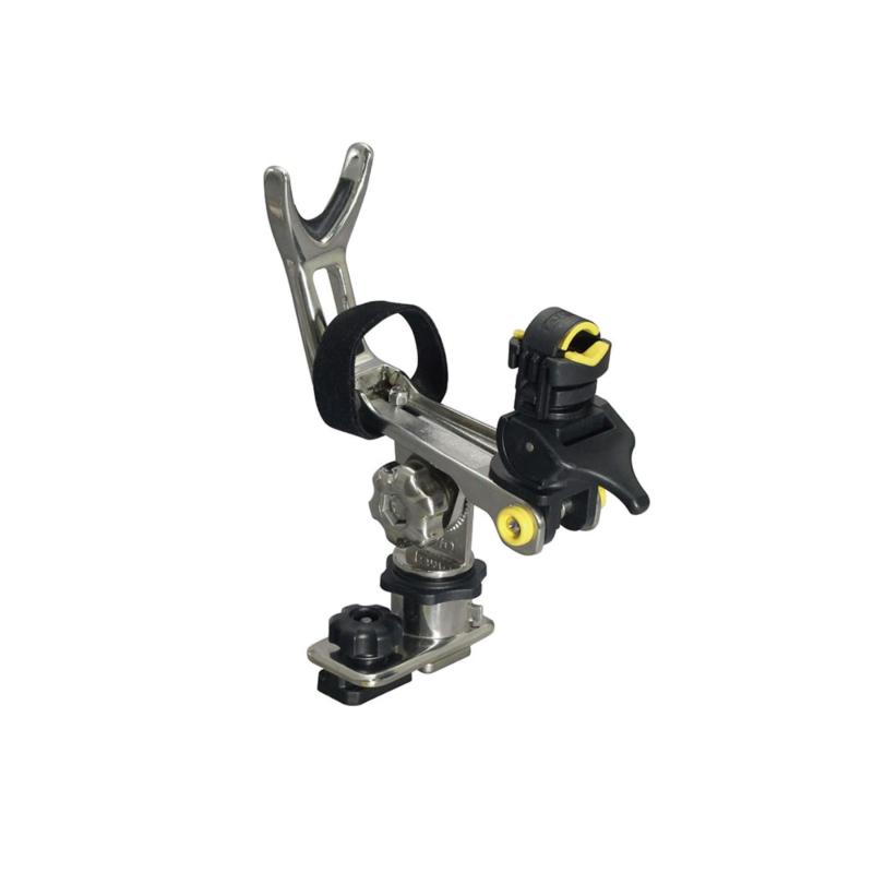 BMO JAPAN(ビーエムオージャパン) ロッドホルダー 極みグリップ ステップレール用2