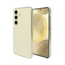 Galaxy S24 SC-51E SCG25 スマホケース ギャラクシー クリア カバー 耐衝撃 薄型 耐熱性 シンプル 高光沢 軽量 ハード ポリカーボネー...