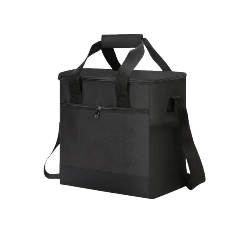 [House+design] クーラーボックス 大容量 撥水 折り畳み可能 保冷 保温 2Way 12時間以上保冷 アウトドア