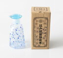 岩澤硝子 江戸前すり口醤油注ぎ(大) color 青(3)