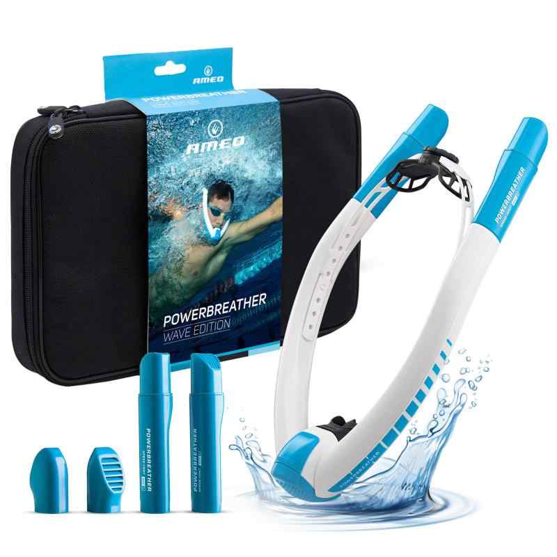 Powerbreather Wave by Powerbreather