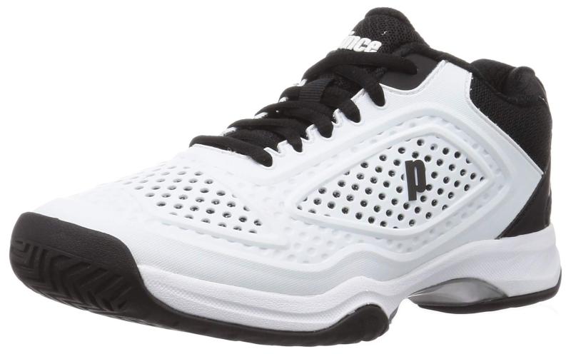 [プリンス] テニスシューズ WIDE LITE IV AC