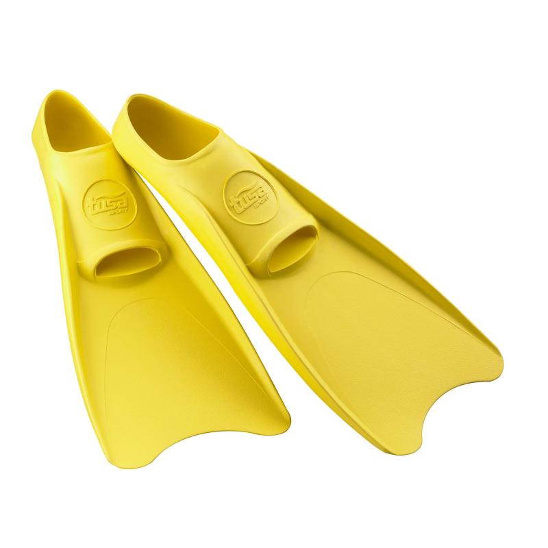 tusa sport(ツサスポーツ) シュノーケリング シュノーケル フィン ゴムフィン フルフットフィン 【3色..