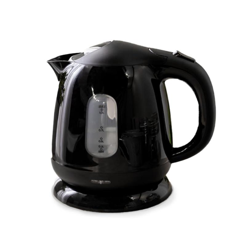 ヒロコーポレーション 電気ケトル