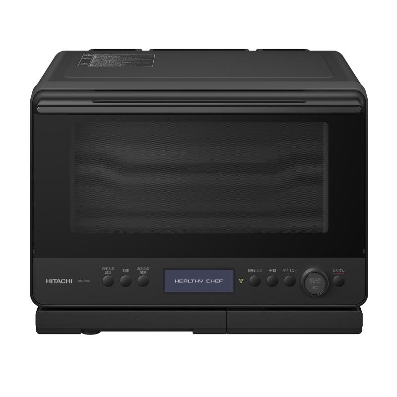 HITACHI 過熱水蒸気オーブンレンジ ヘルシーシェフ 中古美品 楽天市場】hitachi ヘルシーシェフ 30lの通販