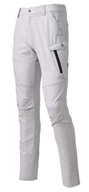 アタックベース(Atackbase) The tough ダブルストレッチカーゴパンツ 春夏用 0471