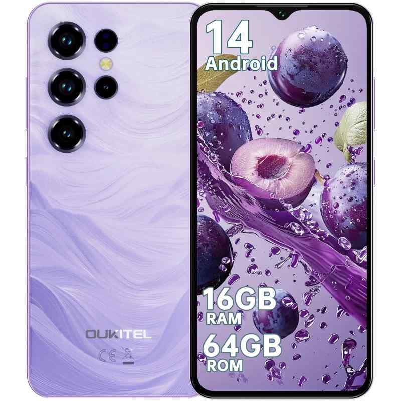 楽天市場】oukitel スマートフォン（家電）の通販