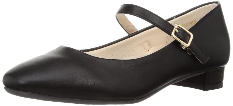 あしながおじさん(アシナガオジサン) レディース 8750388パンプス