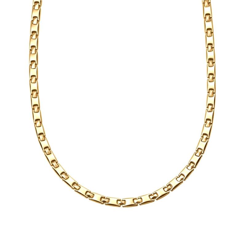 [Jeroot] ゲルマニウム ネックレス チタン 金属アレルギー対応 磁気ネックレス メンズ レディース 健康..