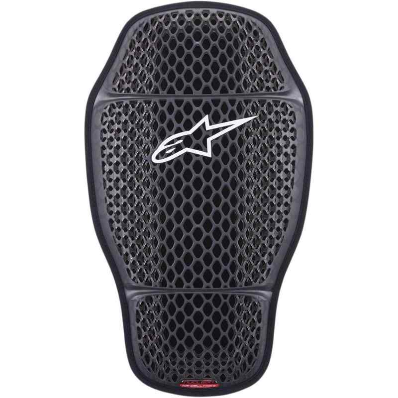 alpinestars(アルパインスターズ) バックプロテクター トランスペアレントスモーク (サイズ:L) NUCLEON(ニュークリオン) KR-CELLi 1696280103