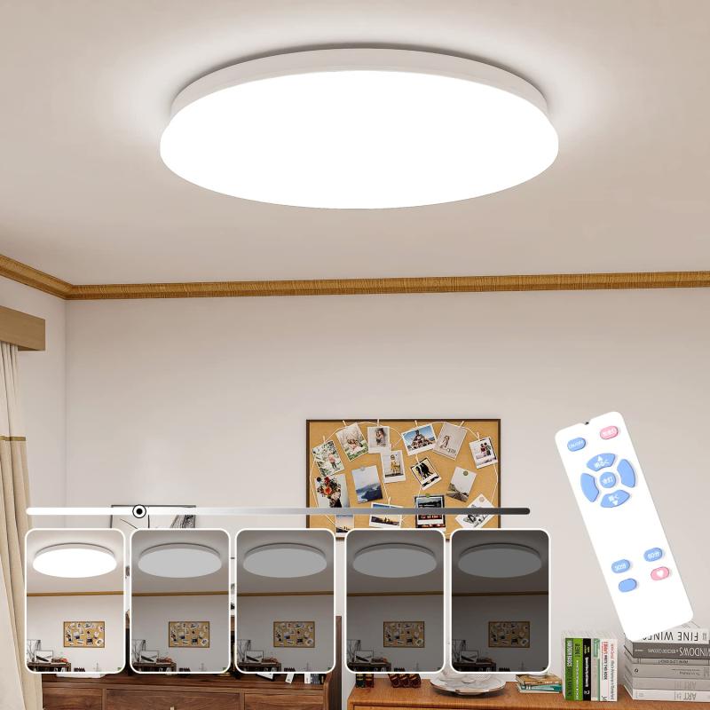 薄型 ledシーリングライト