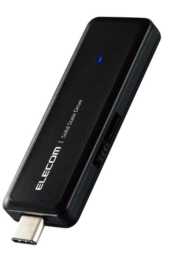 エレコム 外付けSSD エレコム 外付けSSD