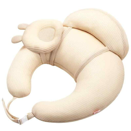 ココリズム 授乳クッション ベビークッション 授乳枕 【助産師監修】 ココリズム 授乳クッション ベビークッション 授乳枕 【助産師監修】