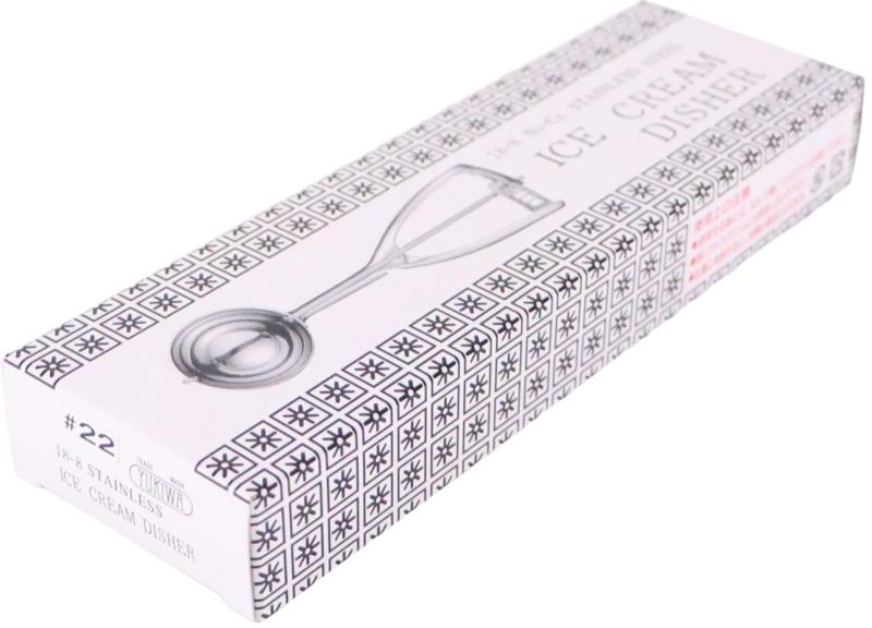 三宝産業 デッシャー