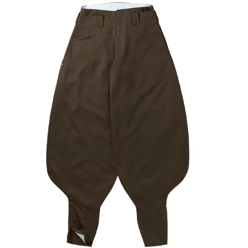 [寅壱] 寅一 3920シリーズ トップス超超ロング八分 ブルーラベル 鳶服(3920-418) 作業着 作業服 ニッカポッカ 鳶服