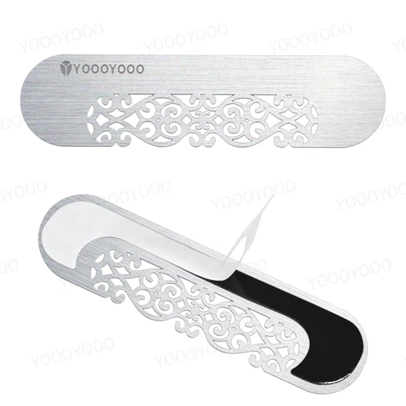 ウィンドウウィープホールスクリーンパッチ50個 強力な粘着性 防水 日光耐性 PET接着剤より良い素材、より丈夫。