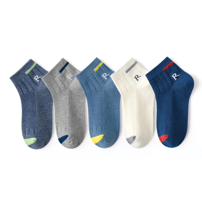 [AikinYuhin] 靴下 キッズ 男の子 女の子 ベビー キッズ 滑り止め 速乾 柔らかい べベビー靴下 抗菌 通気性 子供 靴下 プレゼント 幼稚園 子供用 幼児 通園通学 赤ちゃん 靴下