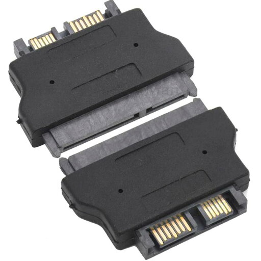 SATA HDD アダプターへの SATA SATA HDD アダプターへの SATA