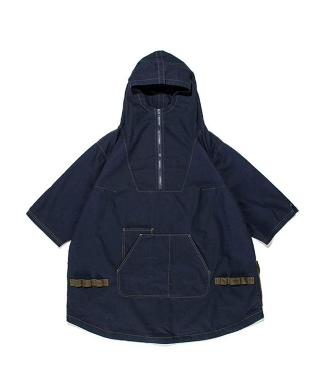 Oregonian Camper(オレゴニアンキャンパー) Fire Proof CAMP PARKA
