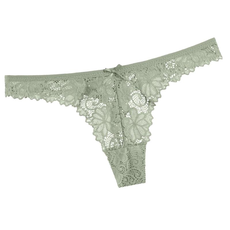 [ワン リミテーション] 下着 ショーツ パンツ Tバック ソング レース シースルー ランジェリー レディース PX117