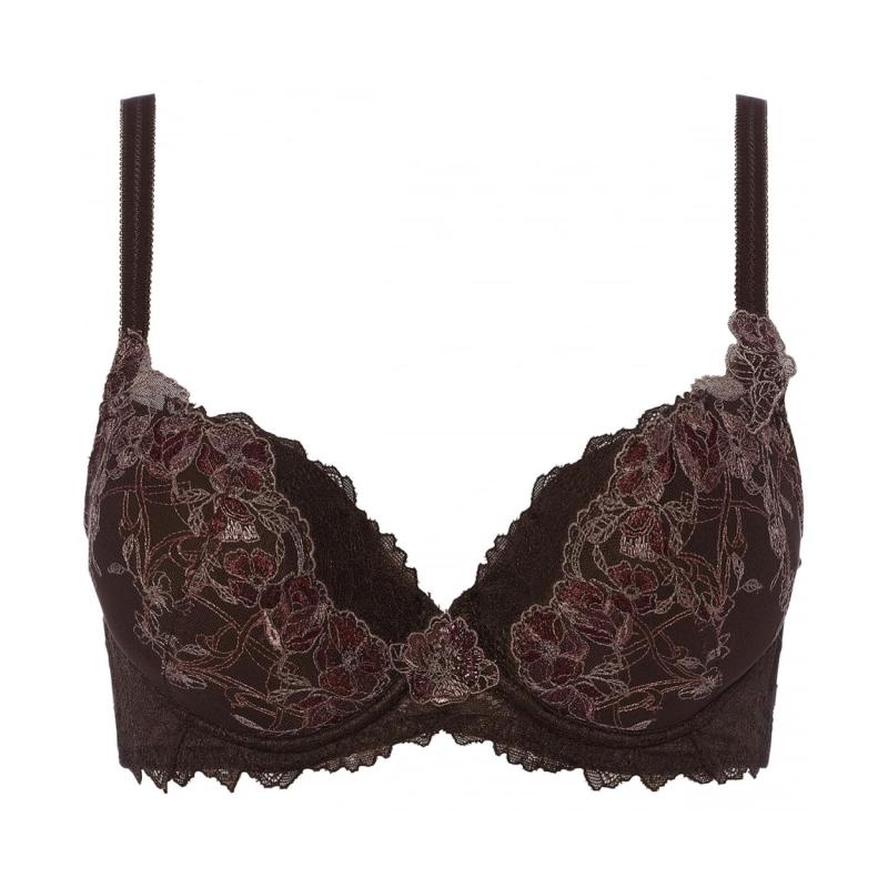 [Triumph] レッドレーベル 0111 ブラジャー レディース 10221409