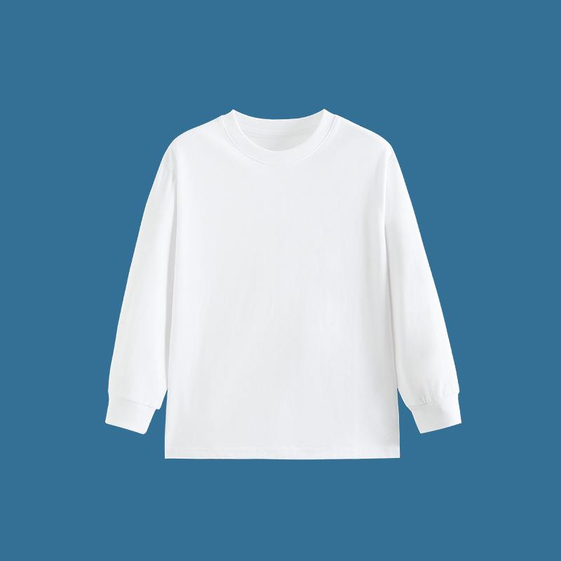 Tシャツ キッズ 子供服 男の子 女の子 半袖 綿100% トップス カットソー クルーネック 無地 シンプル ホワイト 通学用 普段使い 柔らかい 吸汗性 通気性 カジュアル ナチュラル 着回し力 夏服 春夏服 涼しい 快適 保育園 幼稚園 小学生 ゆ