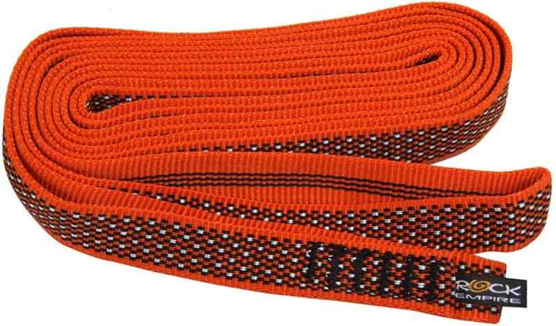 ロックエンパイアー(Rock Empire) クライミング 登山 オープンスリング180 RE52XX180
