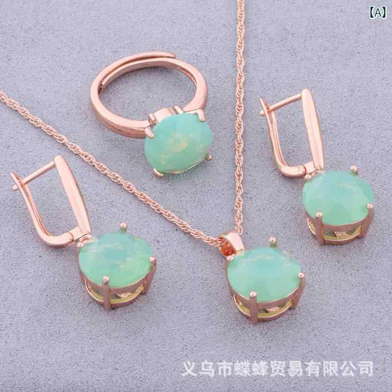 ジュエリーセット レディース 3点セット ネックレス 耳飾り 指輪 直径12mm 円形 ジルコニア 高級感 大人かわいい シルバーカラー 普段使い デート 結婚式 パーティー 卒業式 入学式 記念日 アクセサリー 首飾り ピアス イヤリング リング 宝石