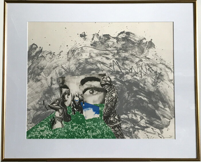 楽天市場】池田 満寿夫 版画(アート・美術品・骨董品・民芸品 楽天市場】池田 満寿夫 版画(アート・美術品・骨董品・民芸品