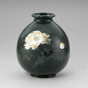 花瓶/花器 福寿形「牡丹」【ポイント10倍】94-04