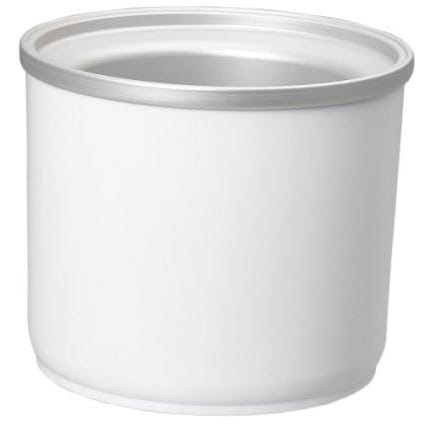 クイジナート ソフトクリームメーカー アイスクリーム Cuisinart Ice-45 Mix It In Soft Serve Ice Cream Maker 【日本語説明書付】 家電