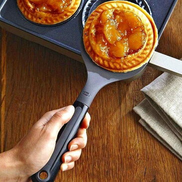 ブレビル パイメーカー用ツール パイつかみ Breville Pie BPI640XL Chef'n Mini Pie Lifter