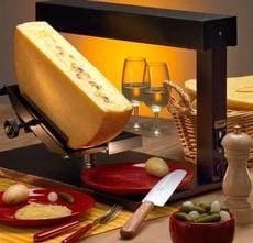 チーズを溶かす専用ヒーター オーブン スイス料...の紹介画像2