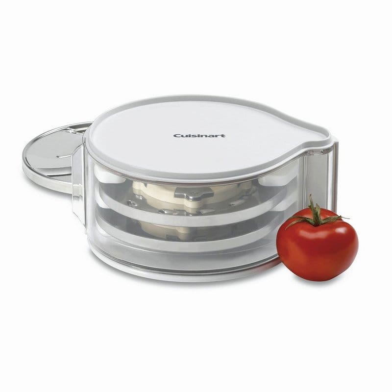 クイジナート フードプロセッサーパーツ ディスクホルダー Cuisinart DLC-DH Disc Holder alphaespace-usa-10002961 アルファエスパス米国楽天市場店 サンプル画像2